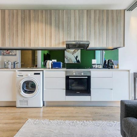 Backup-Power Panoramic City View Apartment Cidade Do Cabo Exterior foto